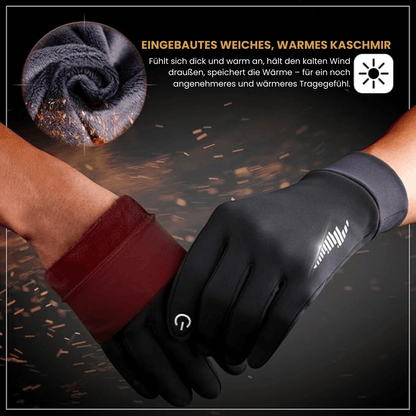 Premium Thermo Handschuhe