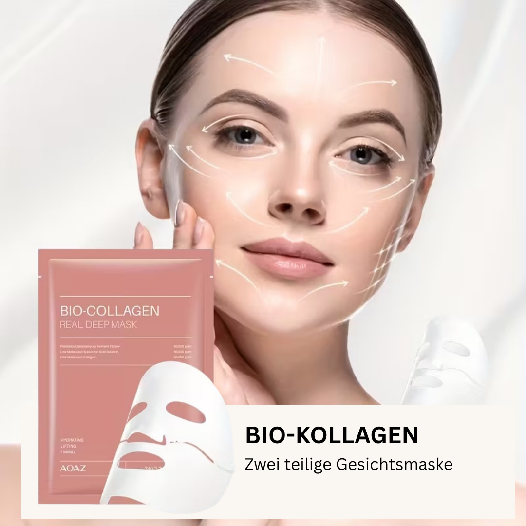 Solora | Kollagen Glow Maske