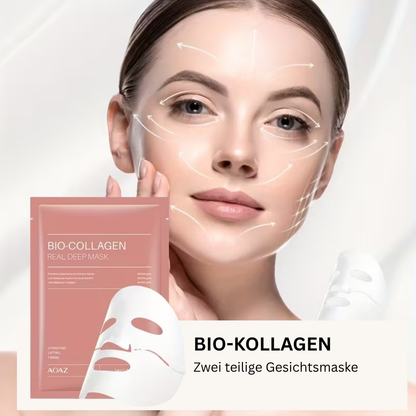 Solora | Kollagen Glow Maske