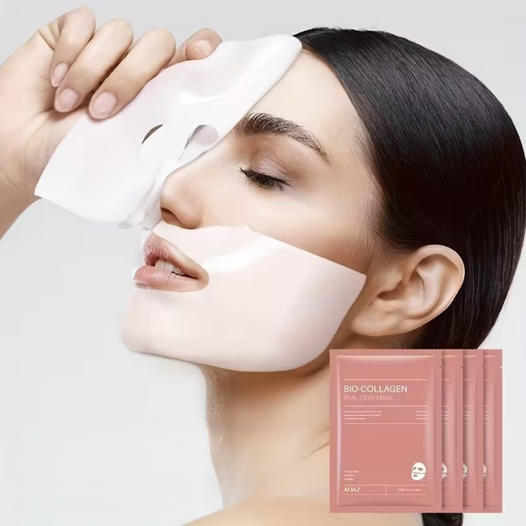 Solora | Kollagen Glow Maske