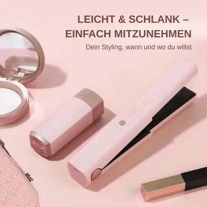ItStyler – Portables Stylingtool ohne Kabel