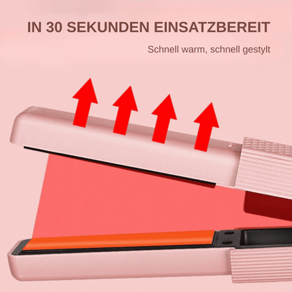 ItStyler – Portables Stylingtool ohne Kabel