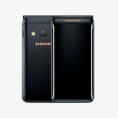 Samsung Galaxy Folder