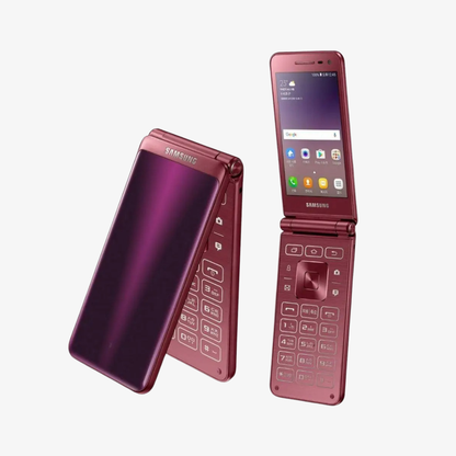 Samsung Galaxy Folder