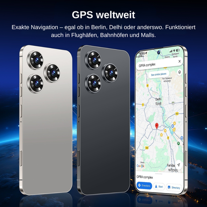 Stylix GT30 Pro | Leicht, stark und alltagstauglich