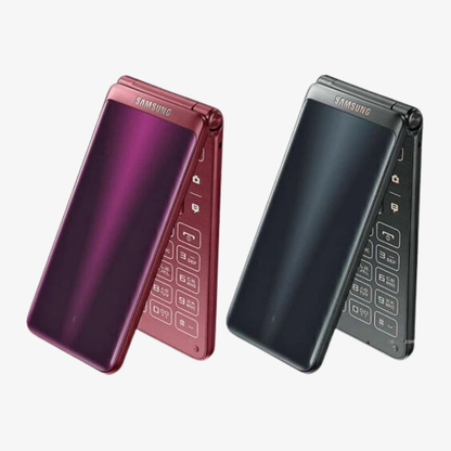 Samsung Galaxy Folder