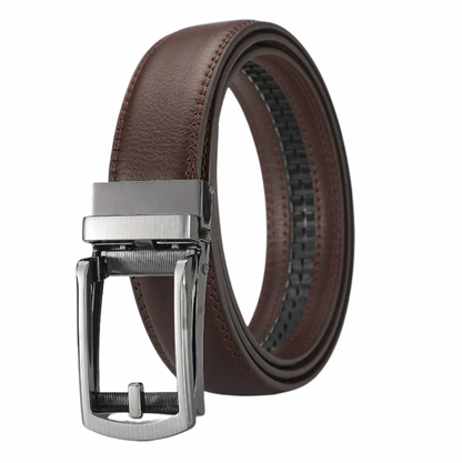 Beltero | Lochloser Gürtel – bis zu 700 % präziser anpassbar