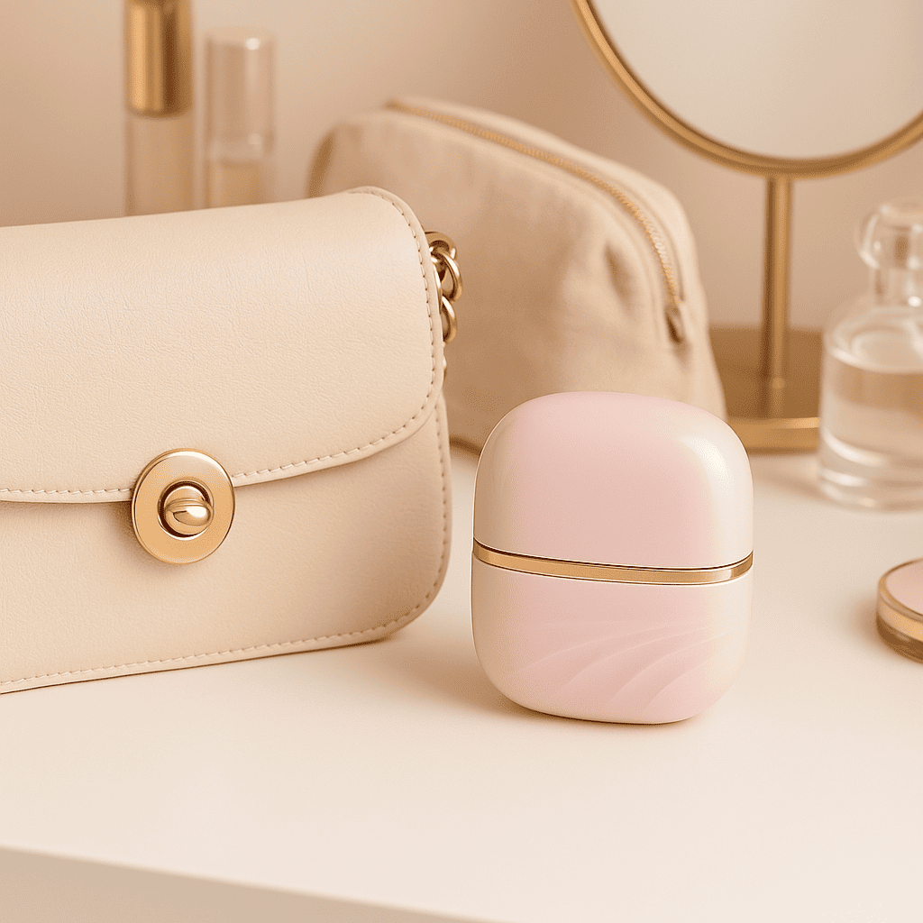 GlamBrush | Beauty, die in jede Tasche passt