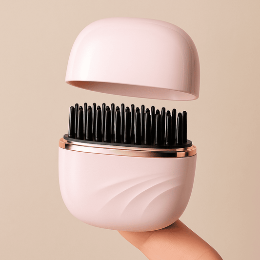 GlamBrush | Beauty, die in jede Tasche passt