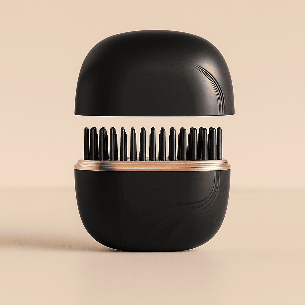 GlamBrush | Beauty, die in jede Tasche passt