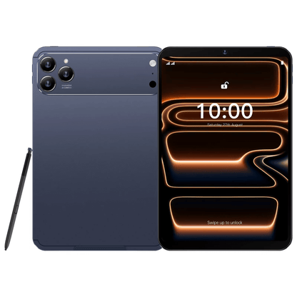 Tab G17 Pro | Für Alltag, Lernen und Unterhaltung