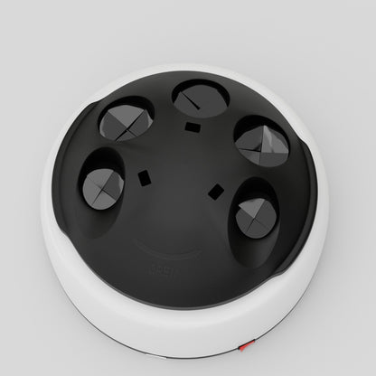 SteamNail Remover | Dampf-Nagellackentferner für Gel & UV